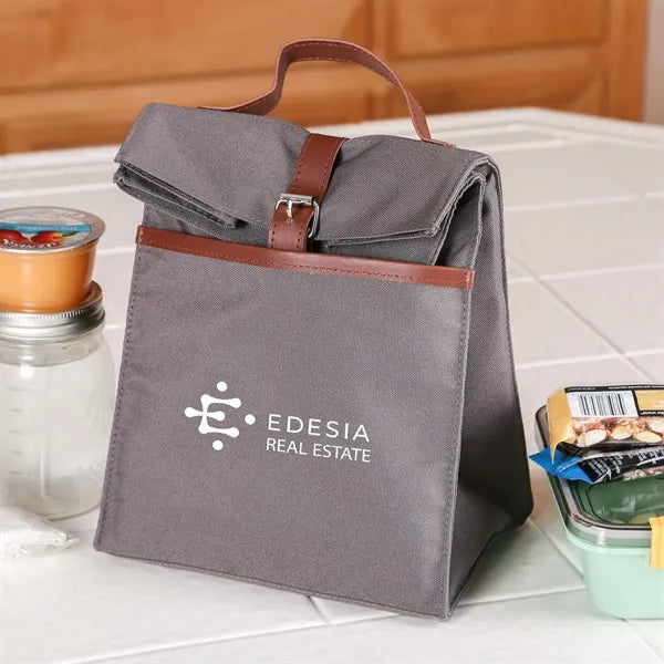 Axel Lunch Cooler Bag