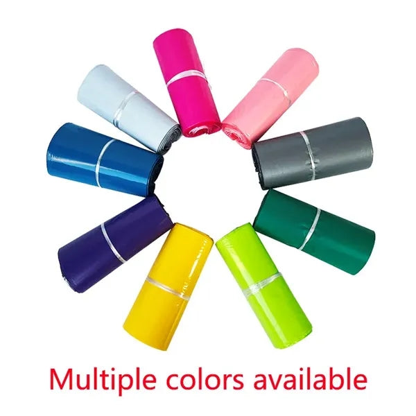 Poly Mailers Shipping Bags Envelope