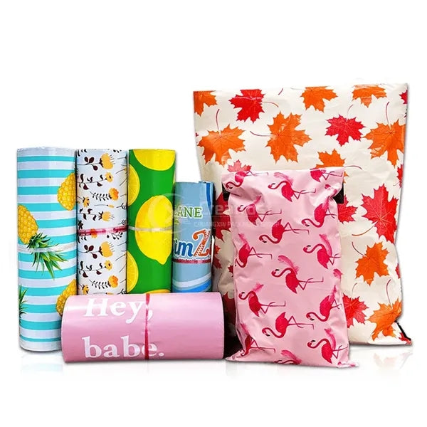 Poly Mailers Shipping Bags Envelope
