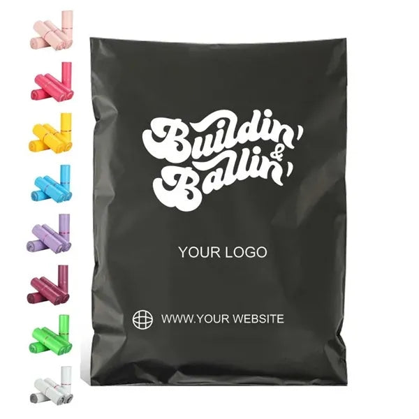 Poly Mailers Shipping Bags Envelope
