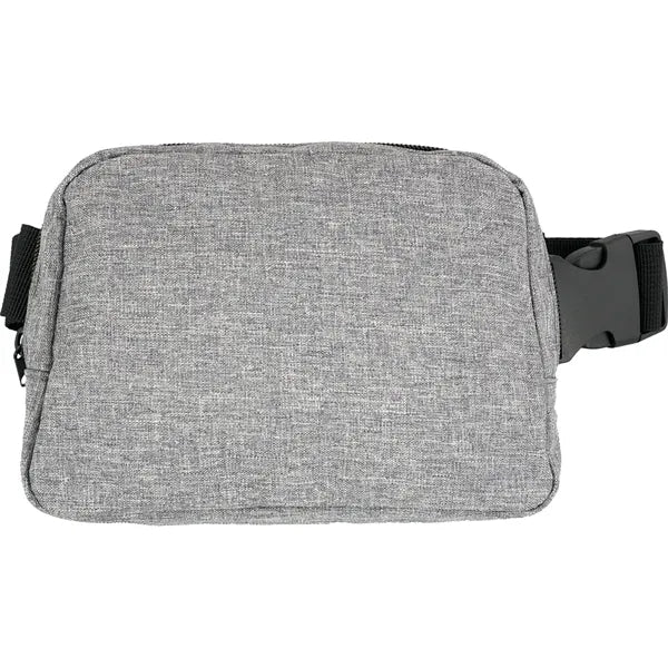 Recycled Fanny Pack