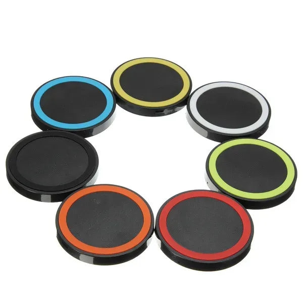 Classic Wireless Charging Pad