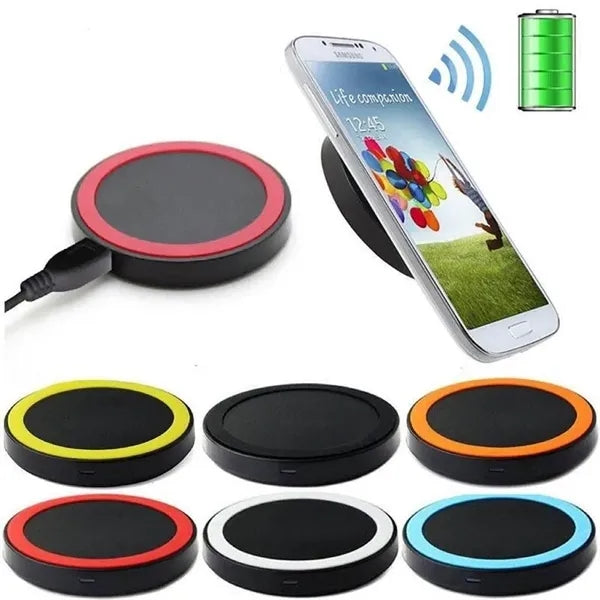 Classic Wireless Charging Pad