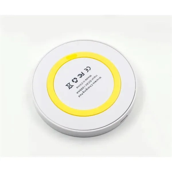 Classic Wireless Charging Pad