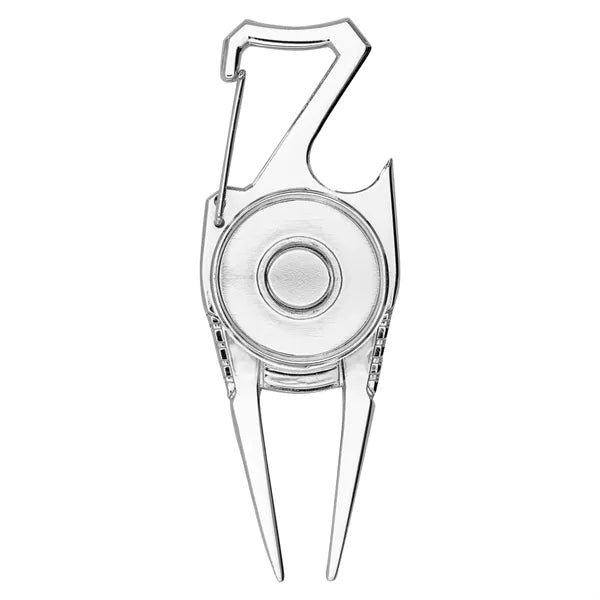 5-in-1 Golf Divot Repair Tool