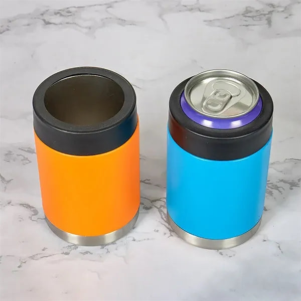 Insulated Can Cooler