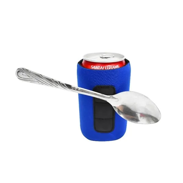 Magnetic Neoprene Can Cooler, 12 oz.