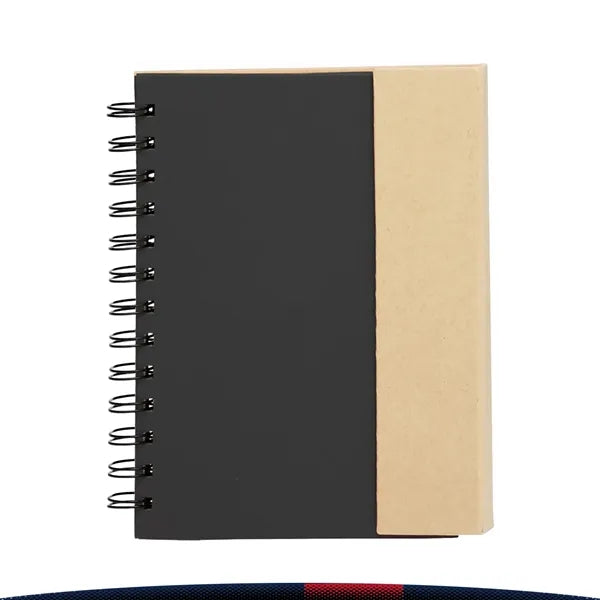 Vonne Two Tone Notebooks