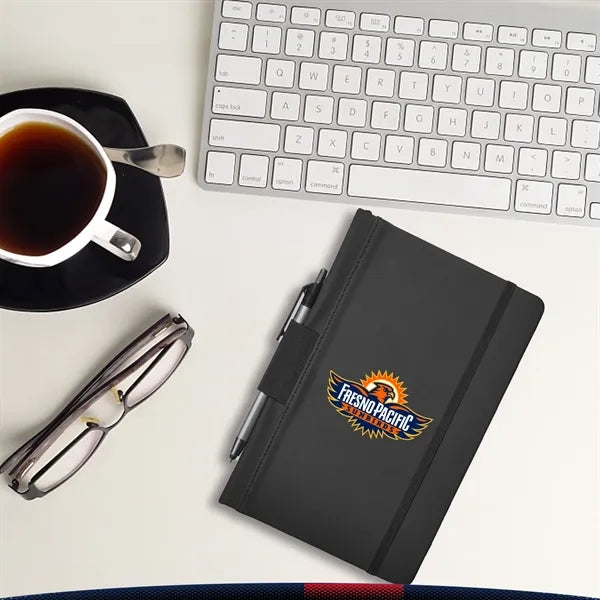 Cenlus Executive Notebooks