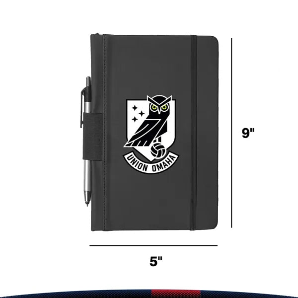 Cenlus Executive Notebooks