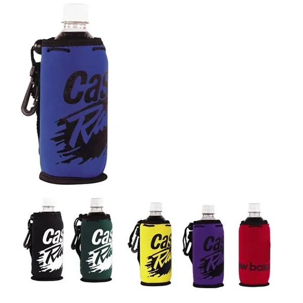 Insulated Bottle Bag Can Cooler