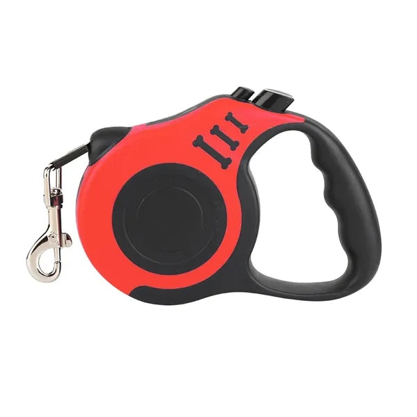 Automatic Retractable Dog Leash