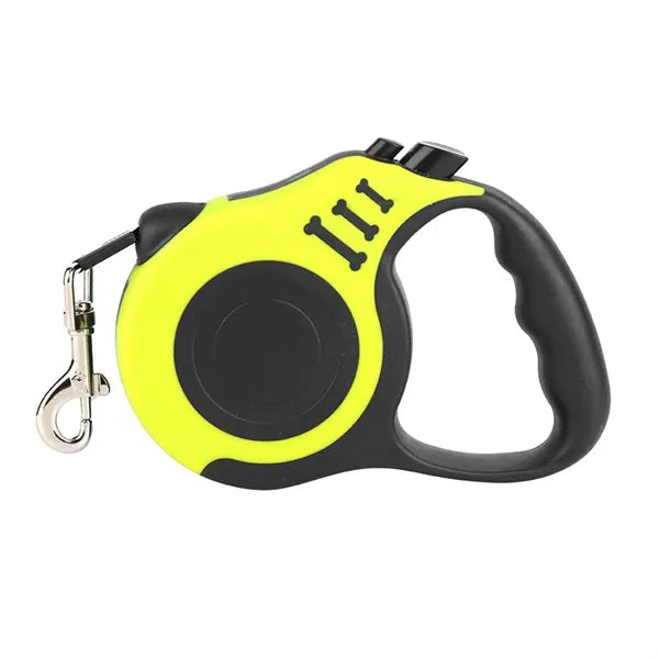Automatic Retractable Dog Leash