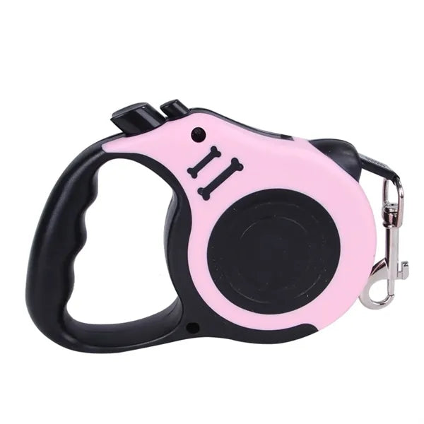 Automatic Retractable Dog Leash