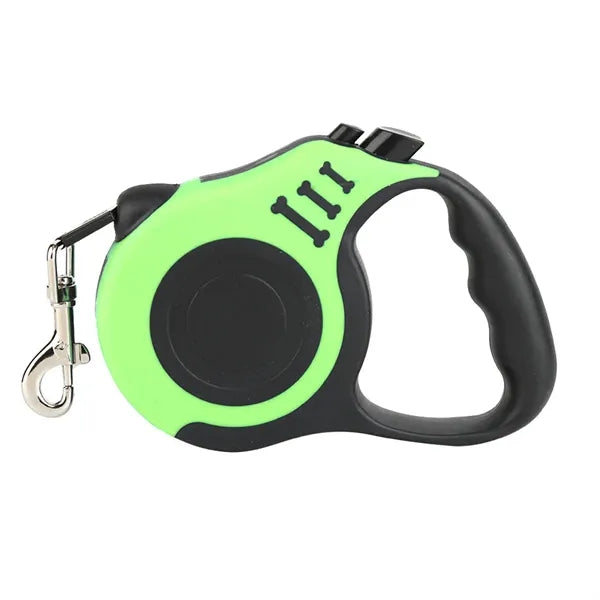 Automatic Retractable Dog Leash