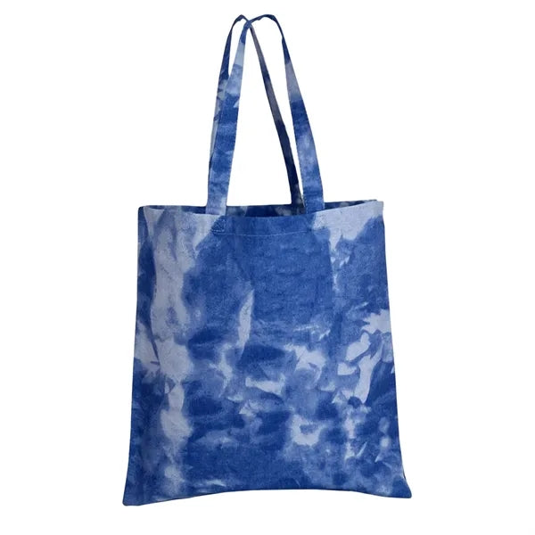 Tie Dye Tote Bag