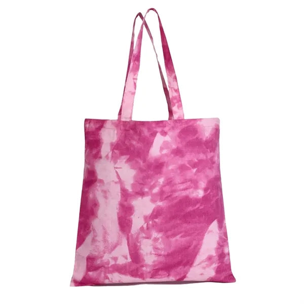 Tie Dye Tote Bag