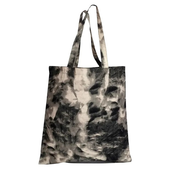 Tie Dye Tote Bag