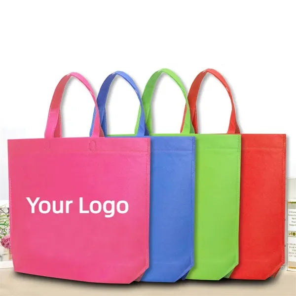Non-Woven Shopper Tote Bags