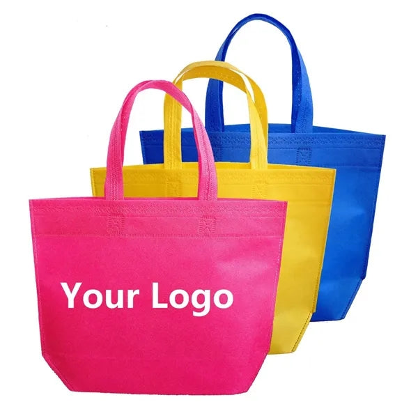 Non-Woven Shopper Tote Bags