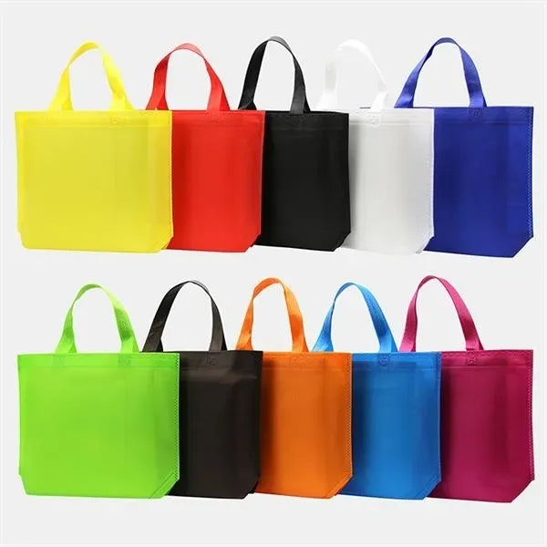 Non-Woven Shopper Tote Bags