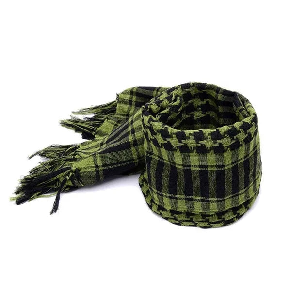 Military Desert Scarf