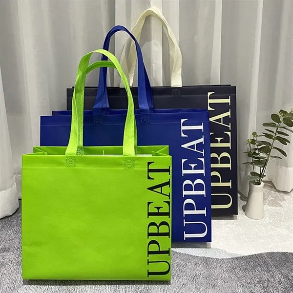 Stylish Non-Woven Tote Bag