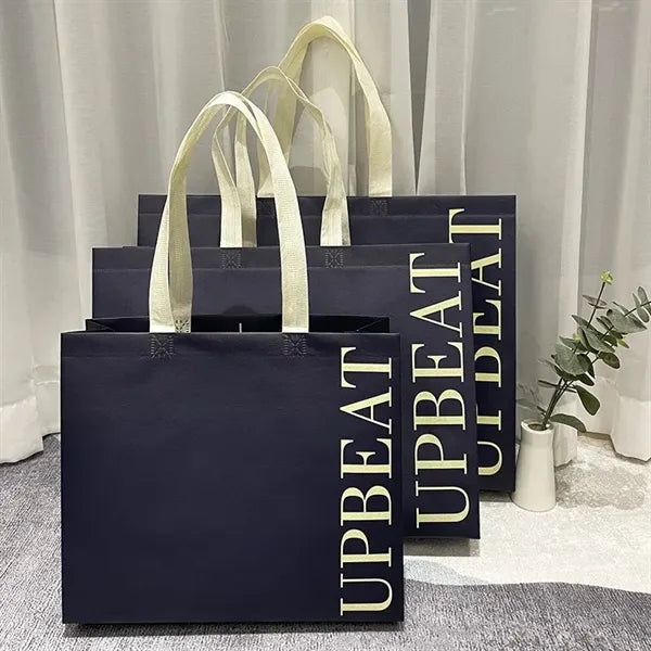 Stylish Non-Woven Tote Bag