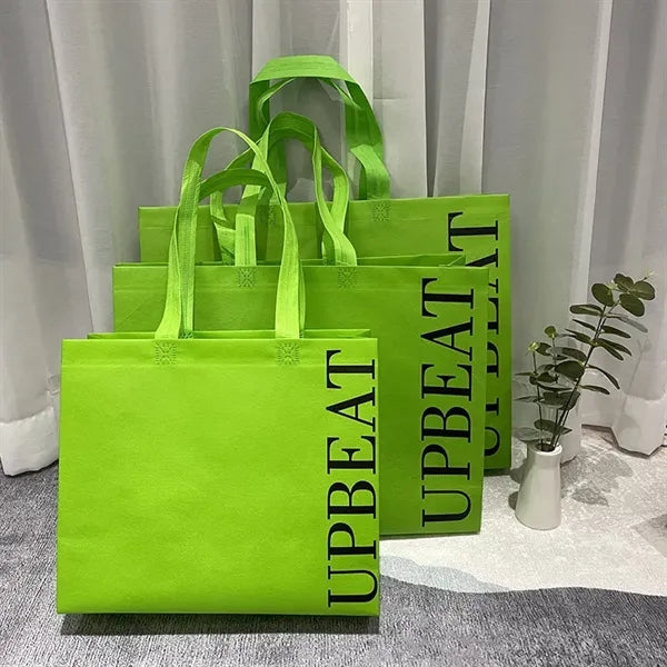 Stylish Non-Woven Tote Bag