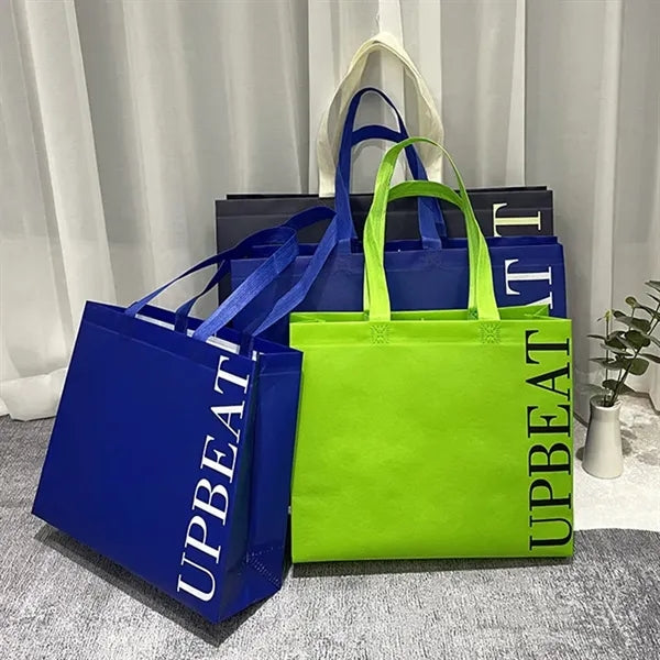 Stylish Non-Woven Tote Bag