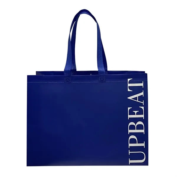 Stylish Non-Woven Tote Bag