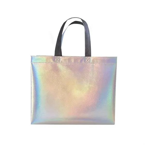 Laminated Non-Woven Tote Bag