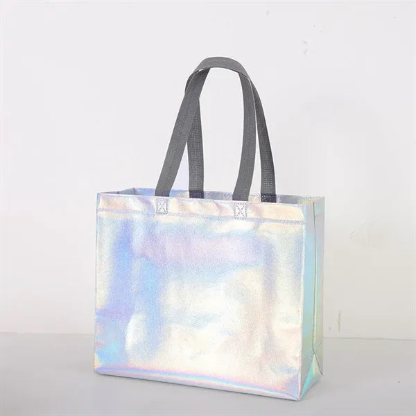 Laminated Non-Woven Tote Bag