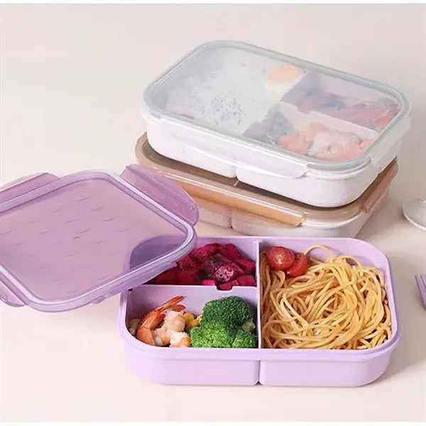 Bento lunch Box for Kids and Adults