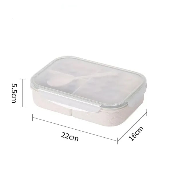 Bento lunch Box for Kids and Adults