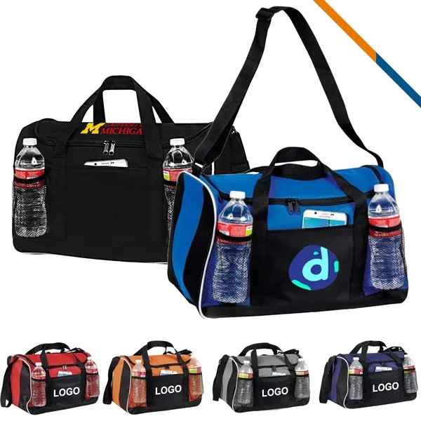 Palin Sport Duffle Bag