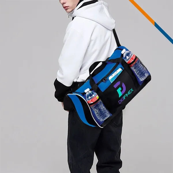 Palin Sport Duffle Bag
