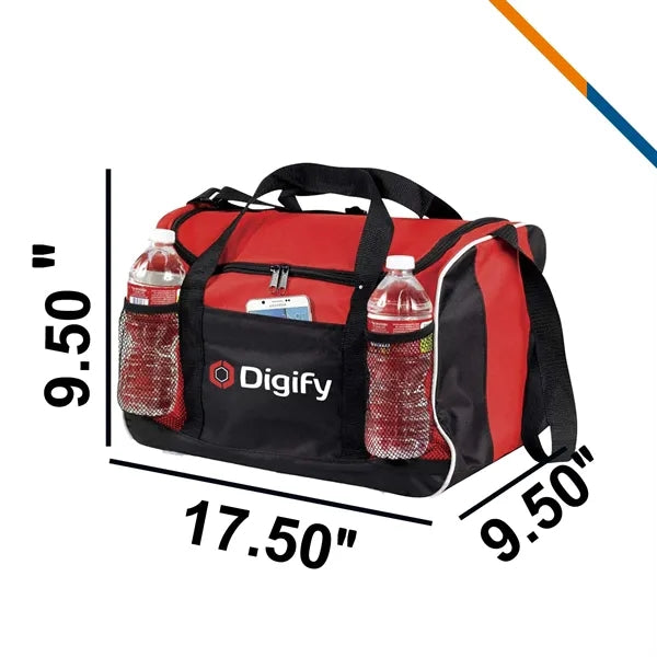 Palin Sport Duffle Bag