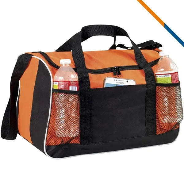 Palin Sport Duffle Bag