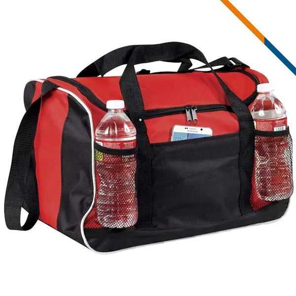 Palin Sport Duffle Bag