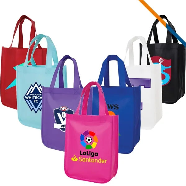 Praven Tote Bag