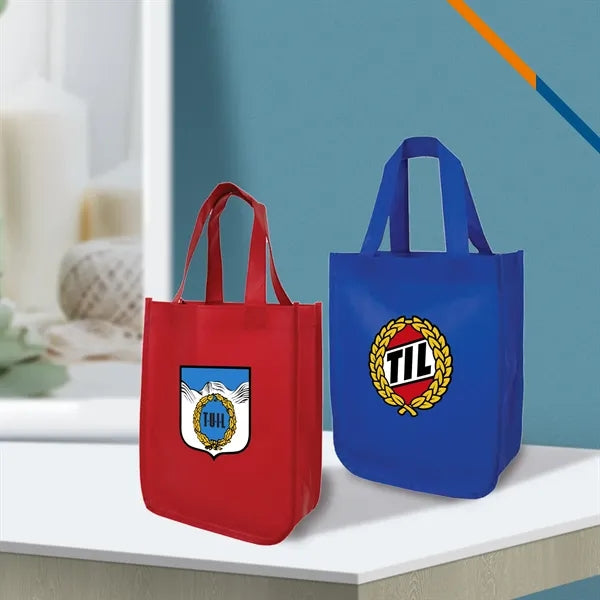 Praven Tote Bag