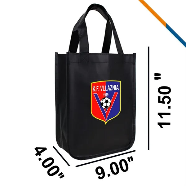 Praven Tote Bag