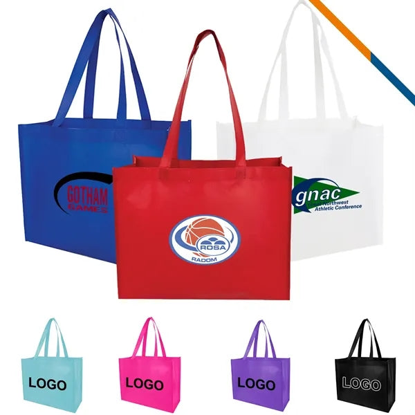 Petial Tote Bag
