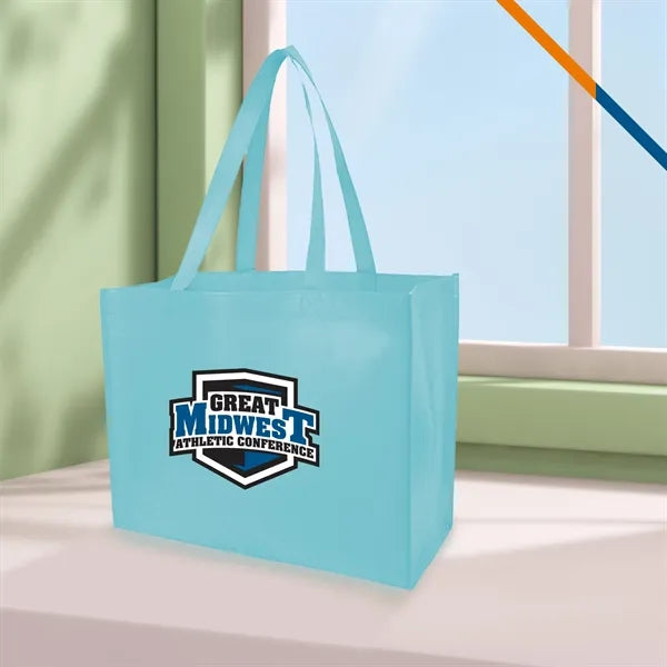 Petial Tote Bag
