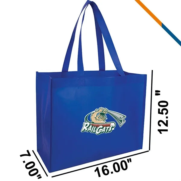 Petial Tote Bag