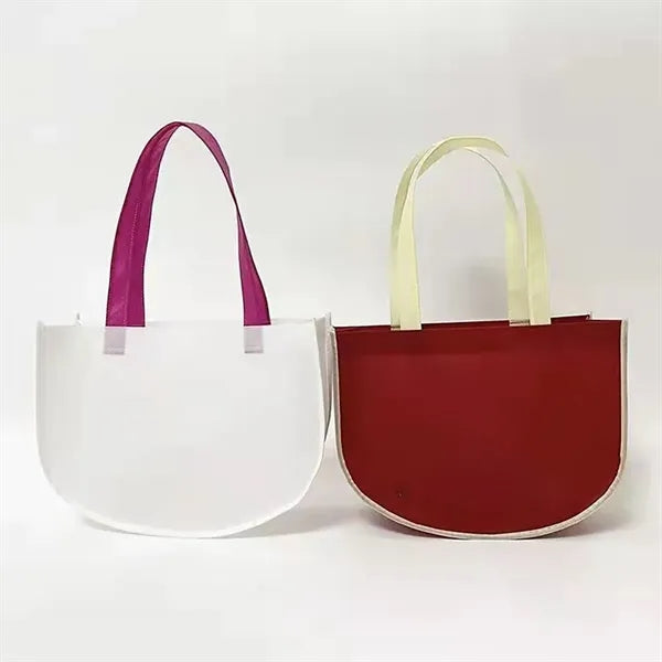 Non-Woven Hand Bag
