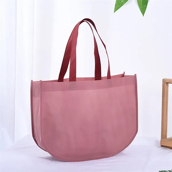 Non-Woven Hand Bag