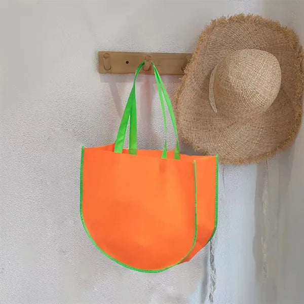 Non-Woven Hand Bag