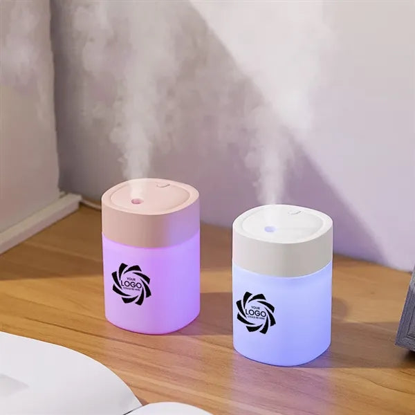 Humidifier